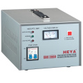 SVC 500VA 1000VA 1500VA Servo AC Generator Voltage Regulator Stabilizer